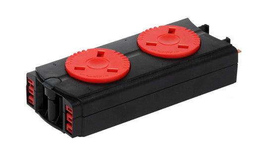 Rotasoc 2 Power Module Accessories CMD Clean None