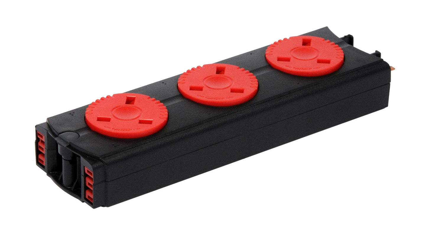 Rotasoc 3 Power Module