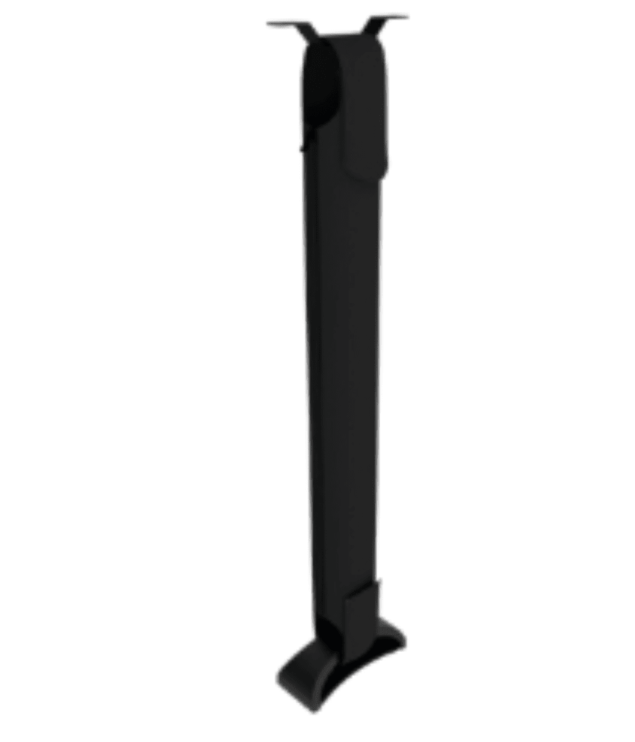 Tidy Cable Management