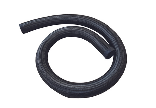 Cable Wrap - Self Closing