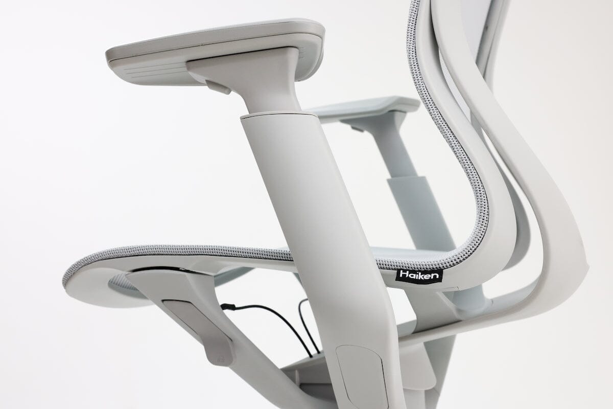 Haiken Hunt Chair Accessories Haiken