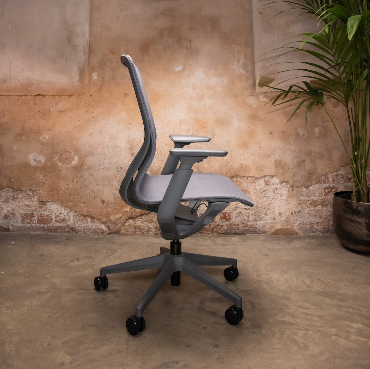 Haiken Hunt Chair Accessories Haiken