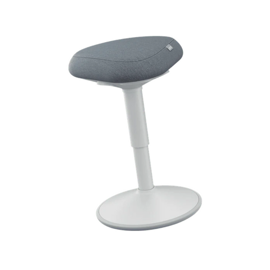 Ergo Active Sitting Stool with Comfort Seat