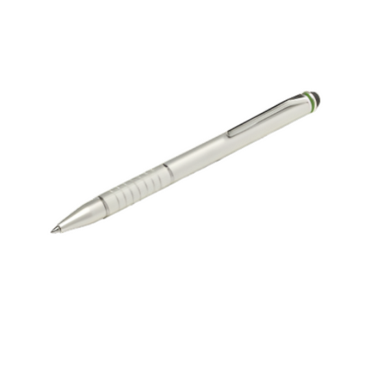 Complete 2 in 1 Stylus for touchscreen devices