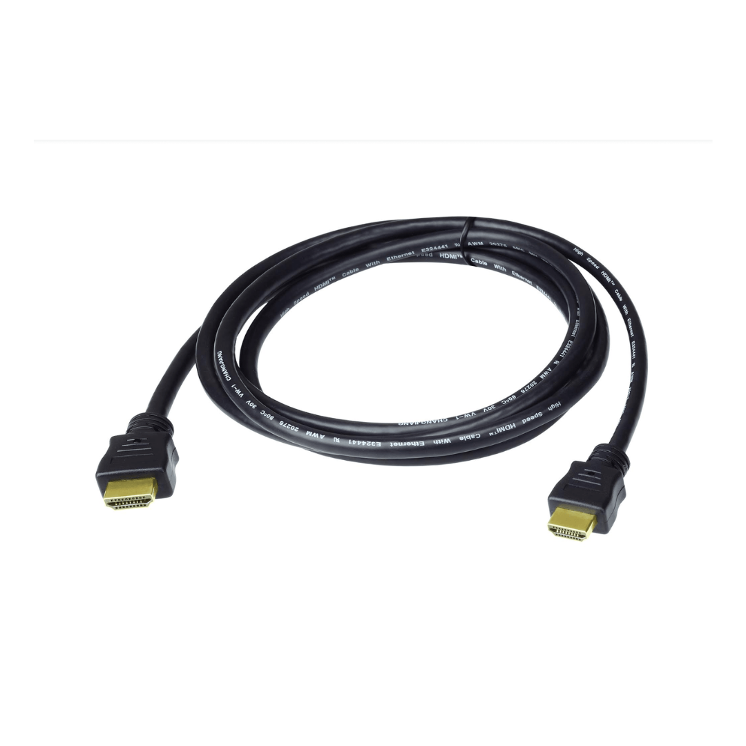 AV Cables - HDMI Data Cable