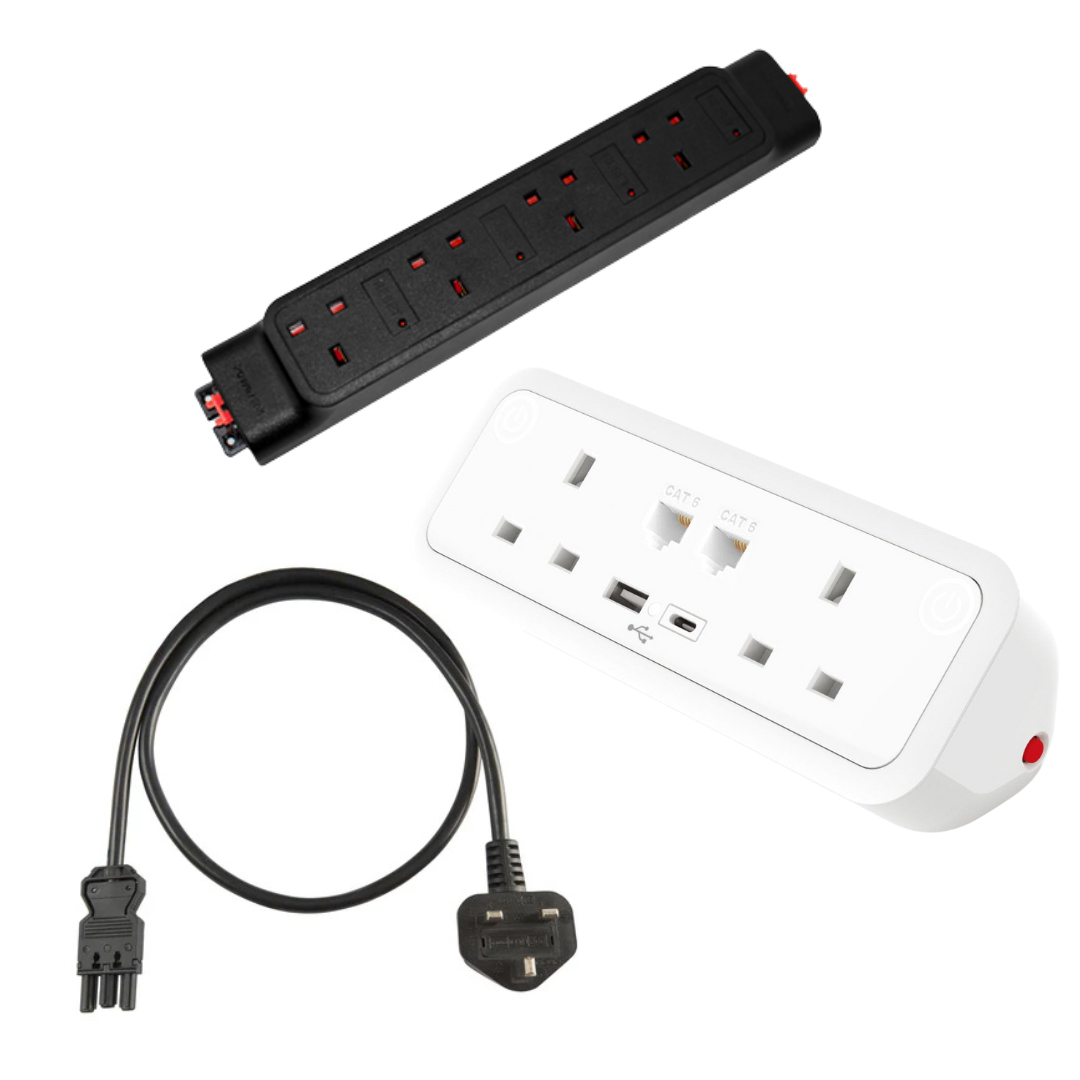 Sourcetec Uno Bundle