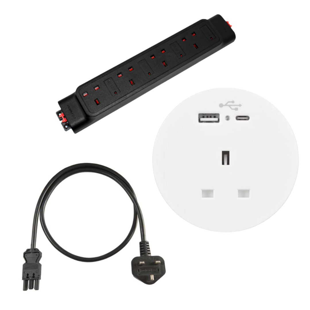 Sourcetec Ion Bundle