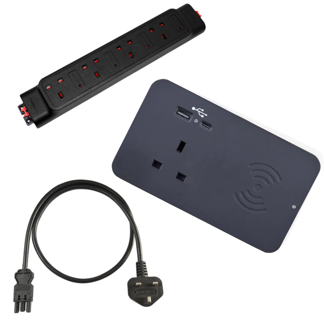 Sourcetec Ion Duo Bundle