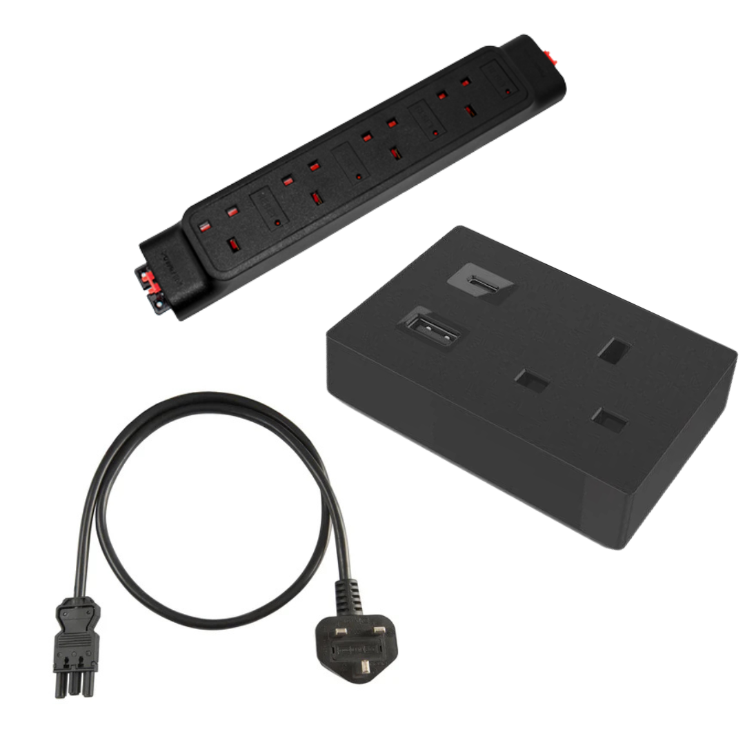 Sourcetec Nano Bundle