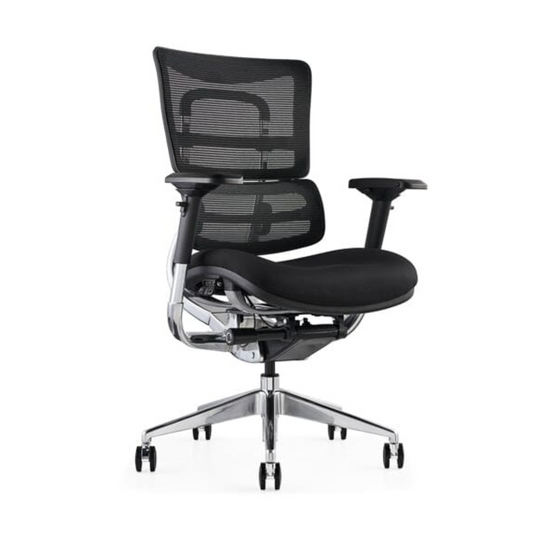 Hood Seating i29 Task Chair with Fabric Seat