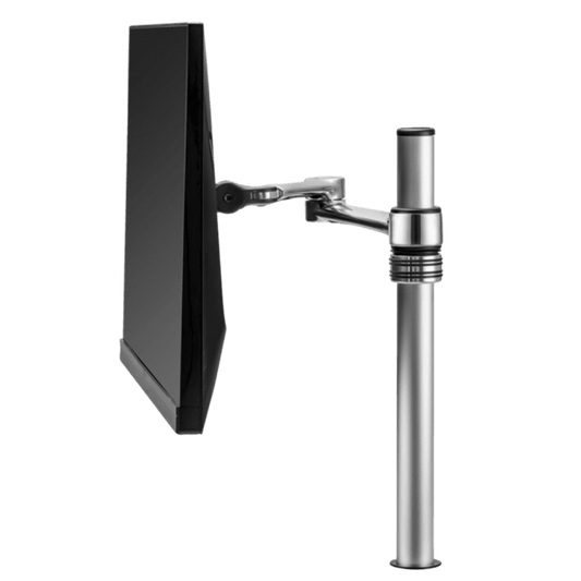 Atdec 525mm Long Pole with 422mm Articulated Arm Accessories Atdec