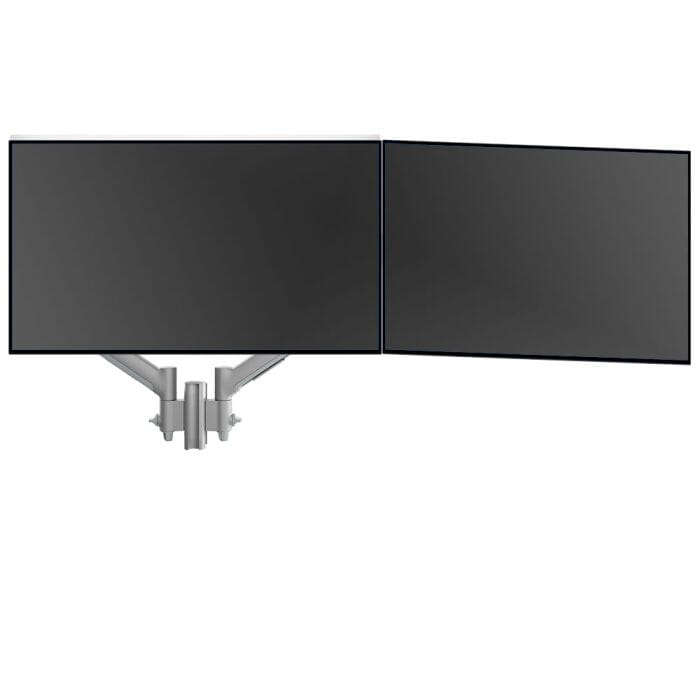 Atdec Dual Dynamic Arms on Short Post Accessories Atdec