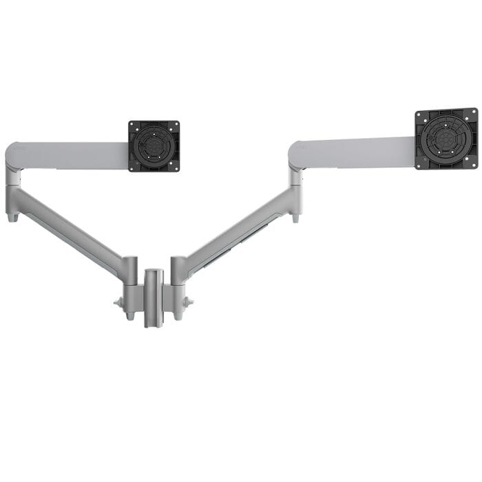 Atdec Dual Dynamic Arms on Short Post Accessories Atdec