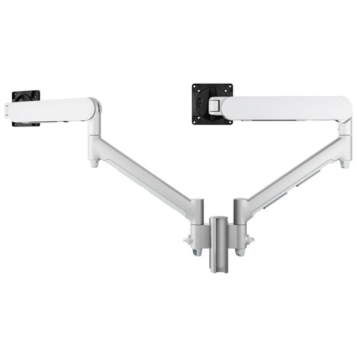 Atdec Dual Dynamic Arms on Short Post Accessories Atdec