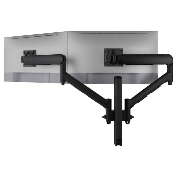 Atdec Dual Dynamic Arms on Post Accessories Atdec