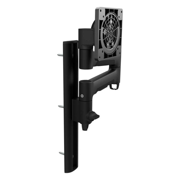 Atdec Single Arm on Wall Channel Accessories Atdec