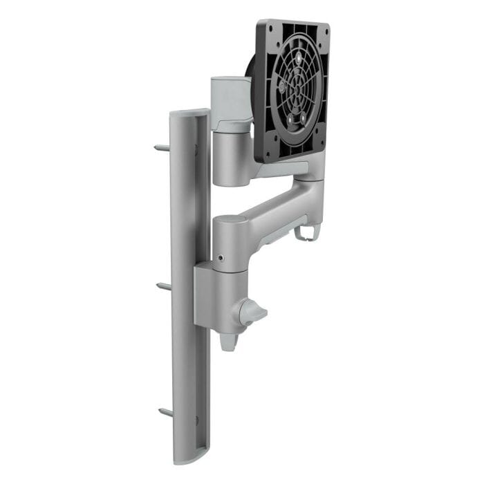 Atdec Single Arm on Wall Channel Accessories Atdec