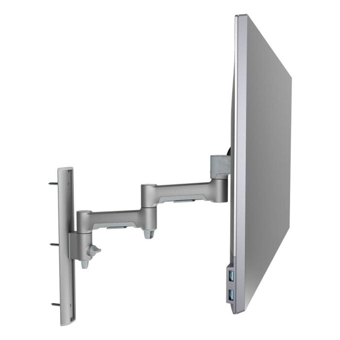Atdec Single Arm on Wall Channel Accessories Atdec
