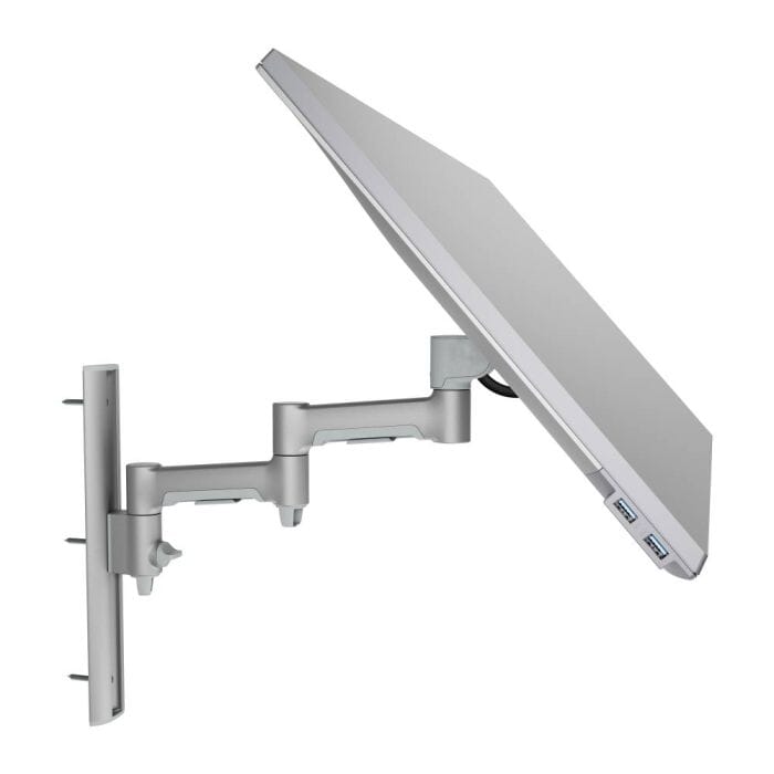 Atdec Single Arm on Wall Channel Accessories Atdec