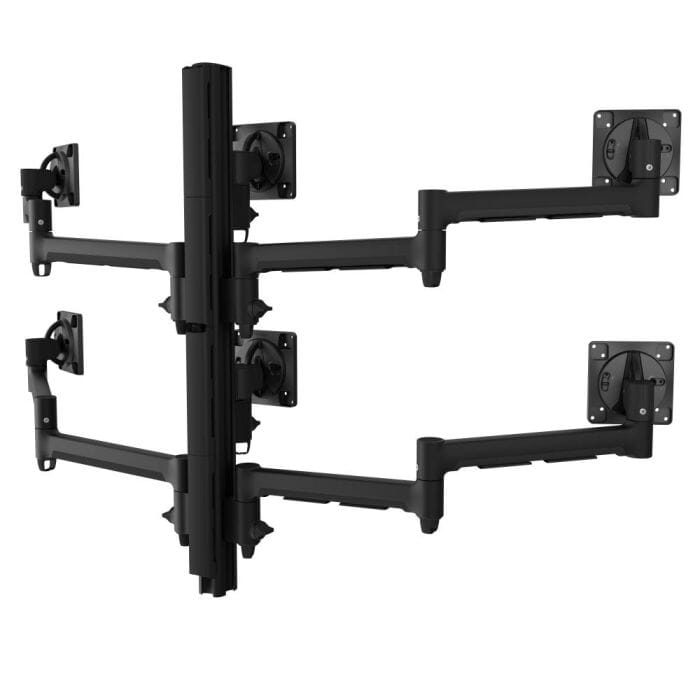 Atdec Hex Monitor Mount
