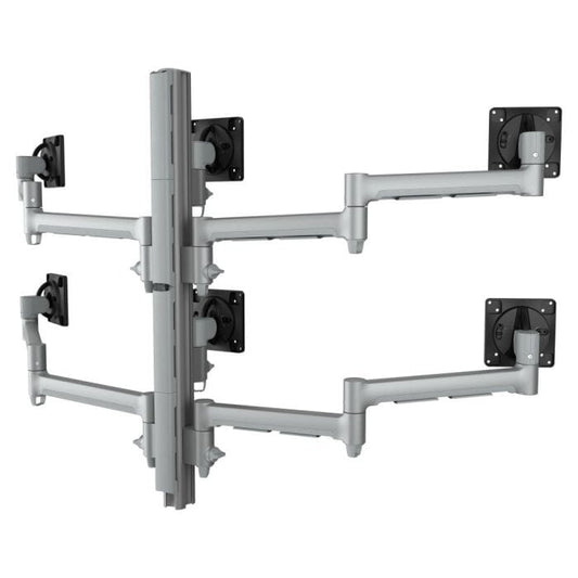 Atdec Hex Monitor Mount