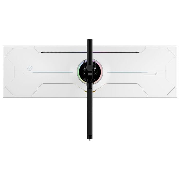 Atdec Super Heavy Duty Mount on Tall Post Accessories Atdec