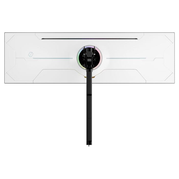 Atdec Super Heavy Duty Mount on Tall Post Accessories Atdec