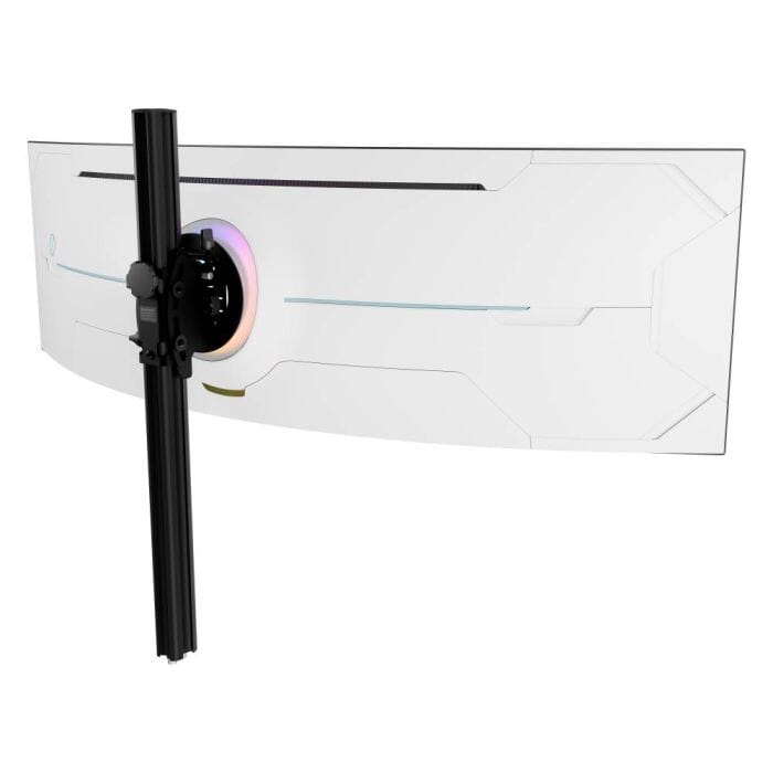 Atdec Super Heavy Duty Mount on Tall Post Accessories Atdec