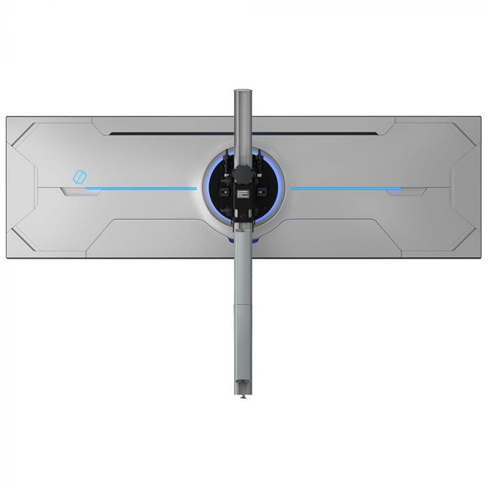Atdec Super Heavy Duty Mount on Tall Post Accessories Atdec