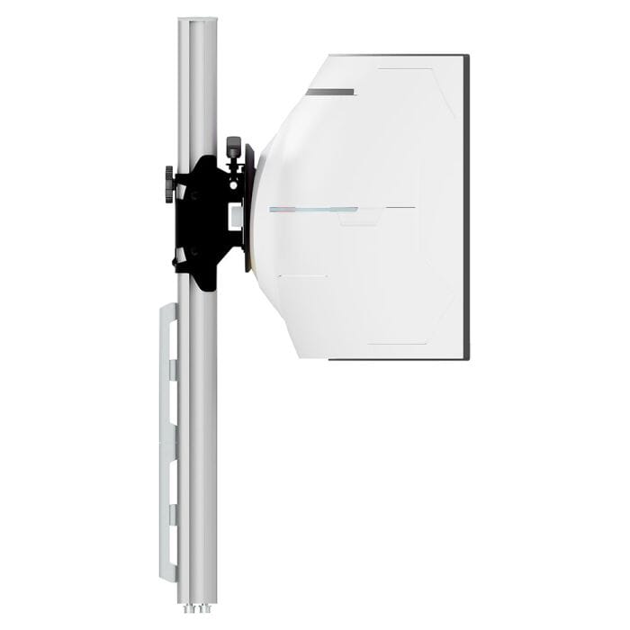 Atdec Super Heavy Duty Mount on Tall Post Accessories Atdec