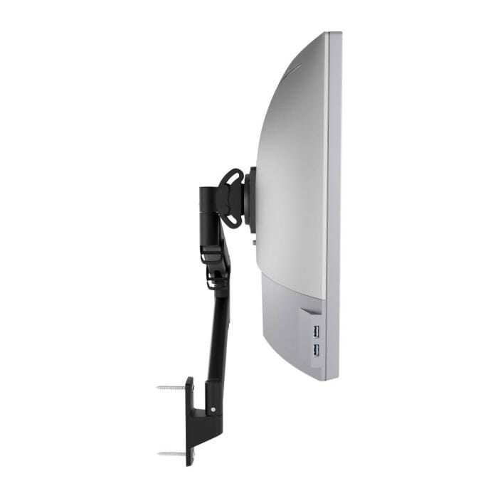Atdec Single Heavy Duty Wall Mount Accessories Atdec