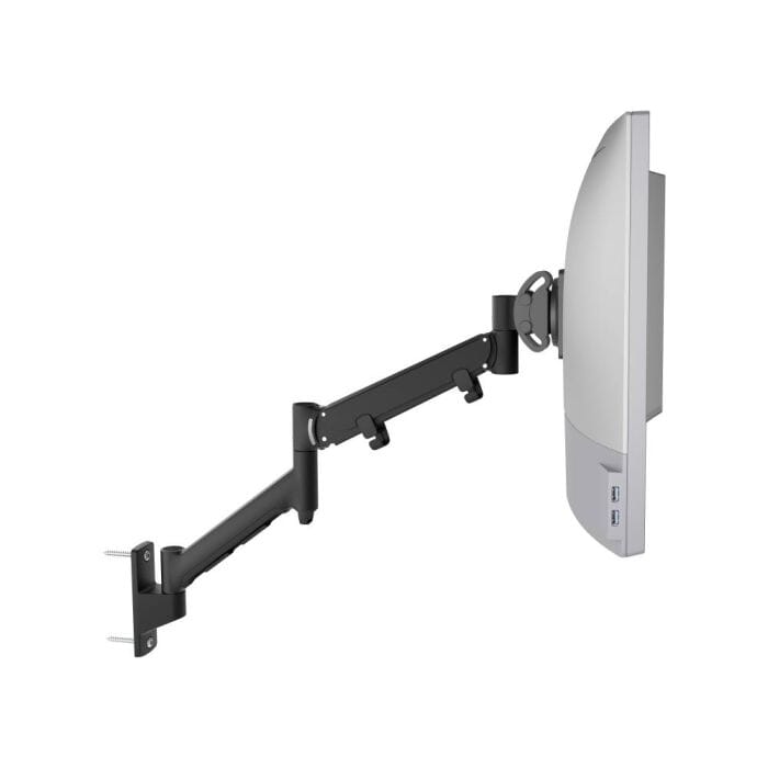 Atdec Single Heavy Duty Wall Mount Accessories Atdec