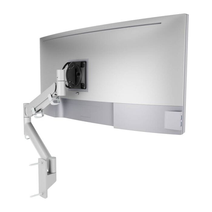 Atdec Single Heavy Duty Wall Mount Accessories Atdec