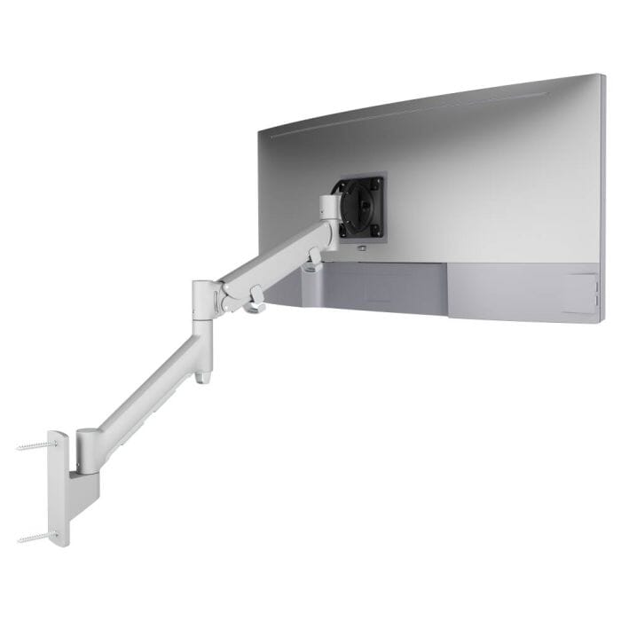 Atdec Single Heavy Duty Wall Mount Accessories Atdec