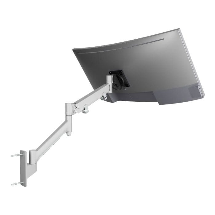 Atdec Single Heavy Duty Wall Mount Accessories Atdec