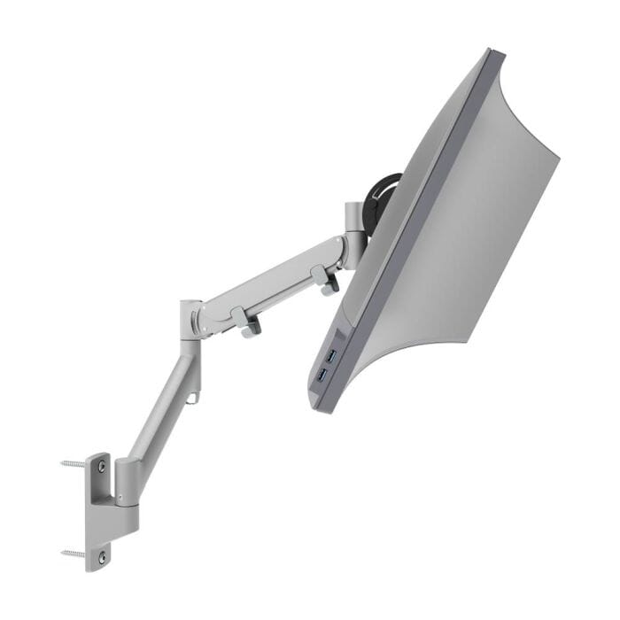 Atdec Single Heavy Duty Wall Mount Accessories Atdec