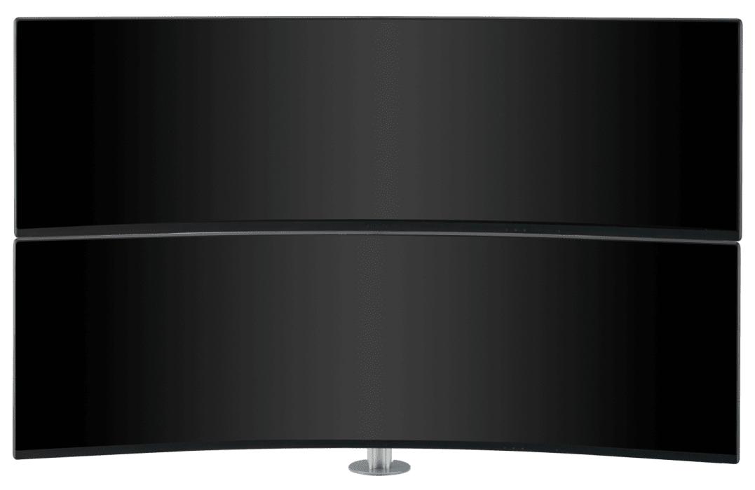 Atdec Heavy Duty Dual Mount Accessories Atdec