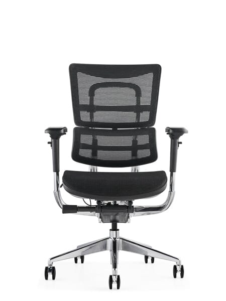 Hood Seating i29 Task Chair with Mesh Seat Accessories Hood Seating