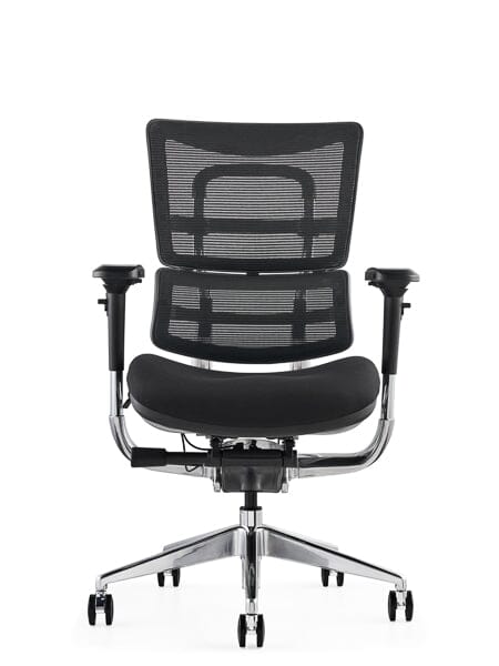 Hood Seating i29 Task Chair with Fabric Seat Accessories Hood Seating