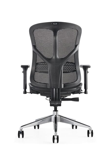 Hood Seating F94 Task Chair with Mesh Seat Accessories Hood Seating