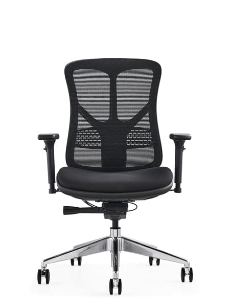Hood Seating F94 Task Chair with Fabric Seat Accessories Hood Seating