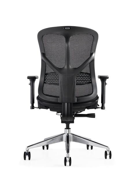 Hood Seating F94 Task Chair with Fabric Seat Accessories Hood Seating