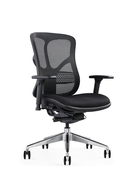 Hood Seating F94 Task Chair with Fabric Seat - e-furniture