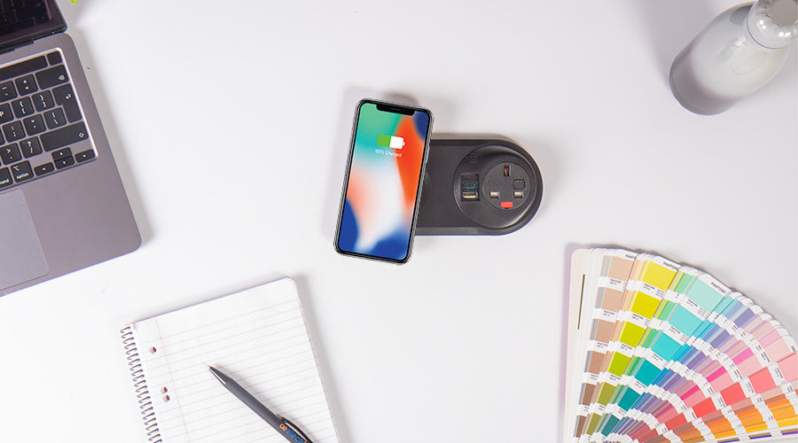 pixelARC | Wireless charger