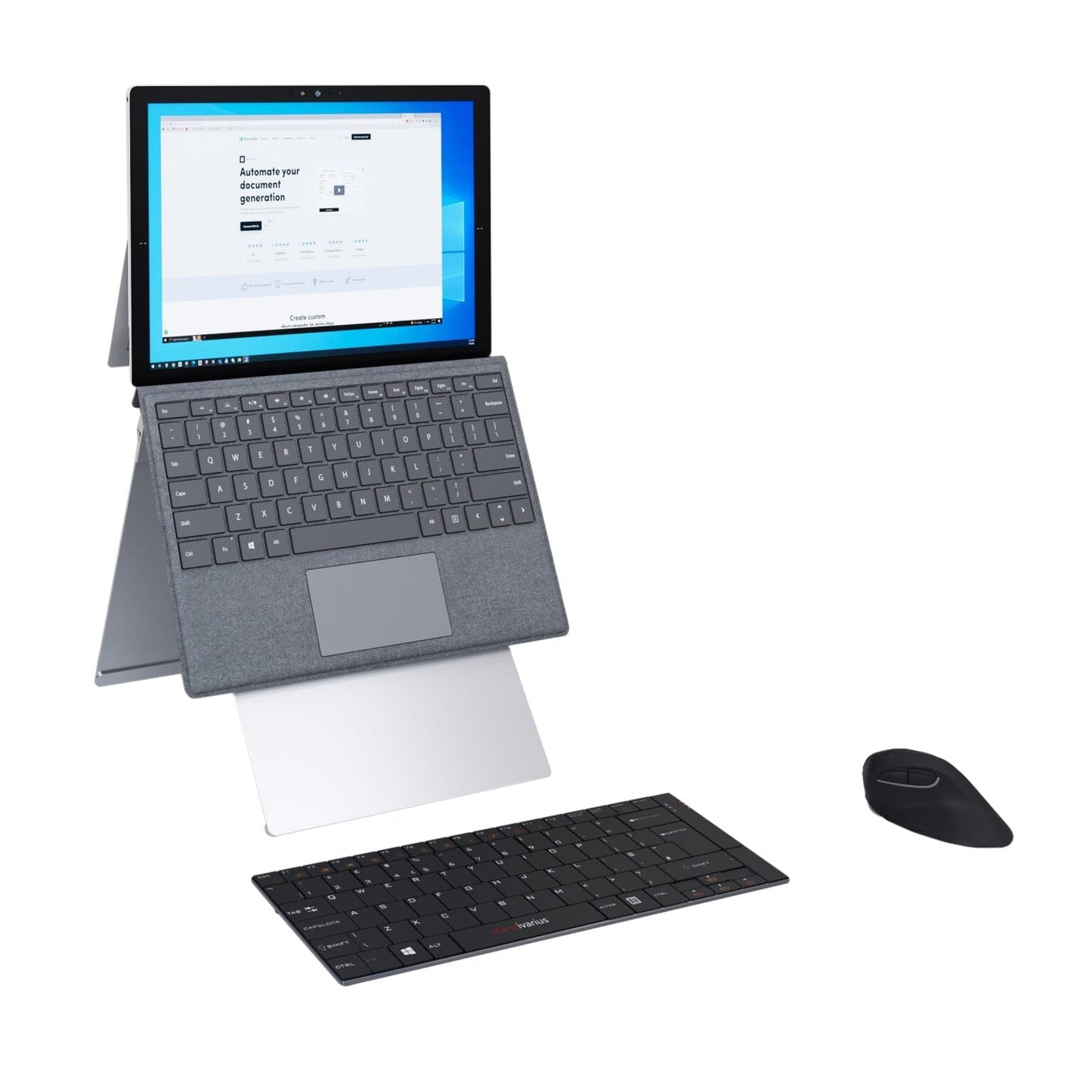 Standivarius Kickstand Stand Accessories Standivarius