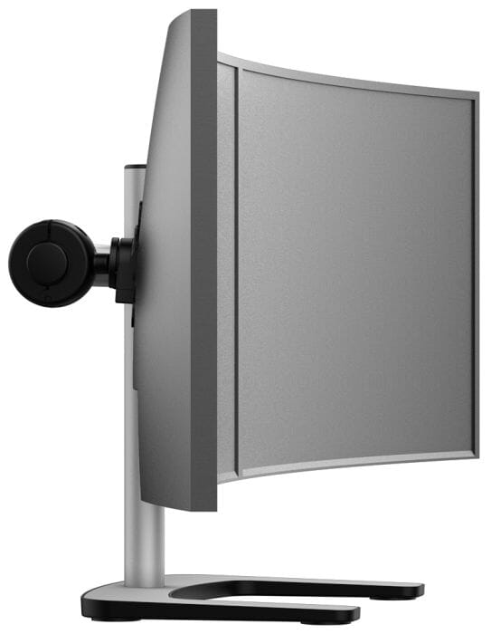 Atdec Dual Horizontal or Single Freestanding Mount Accessories Atdec