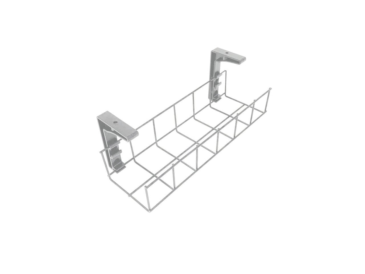 WGE Series cable basket Workspace Ergonomics
