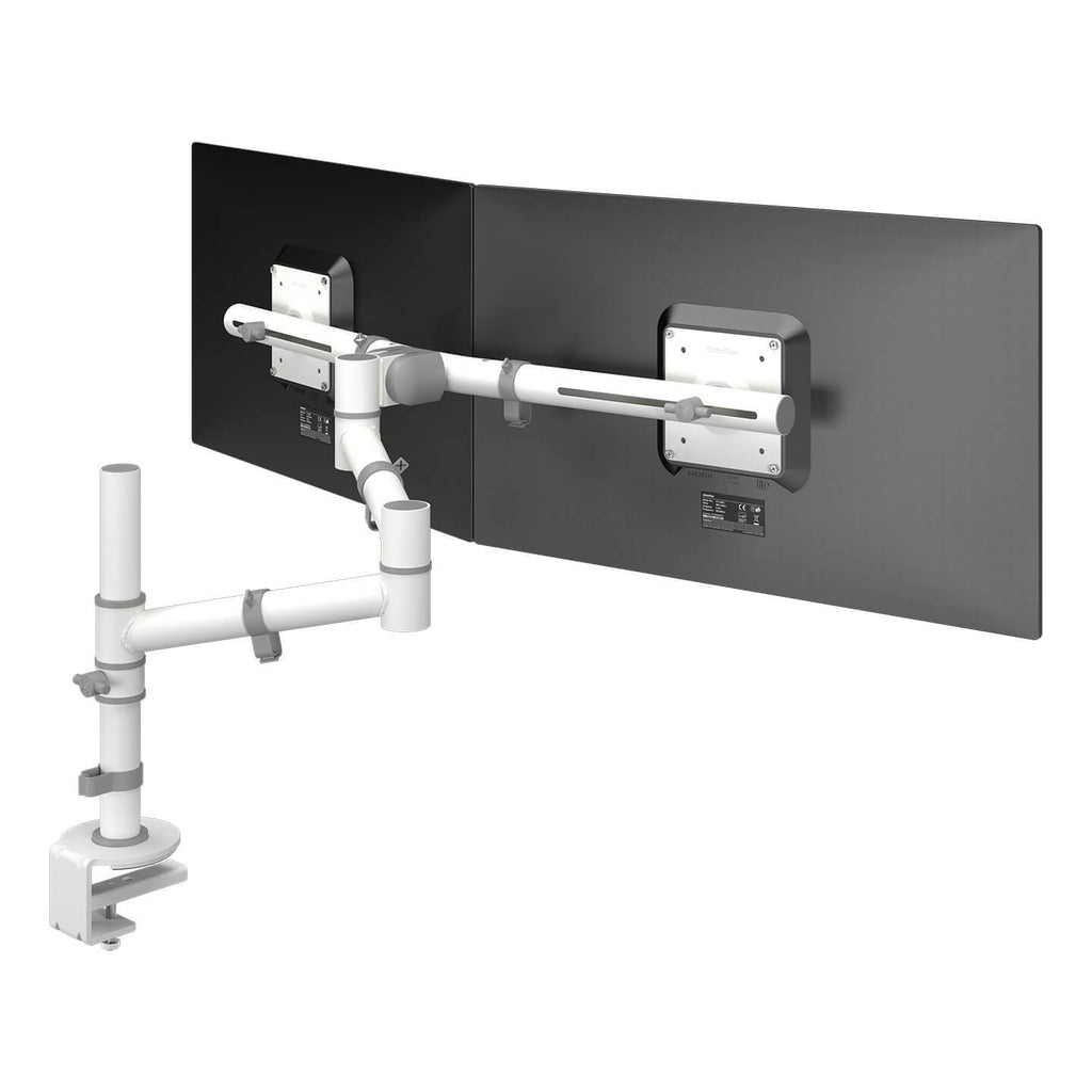 Dataflex Viewgo Monitor Arm - Desk Mounted 13 - e-furniture