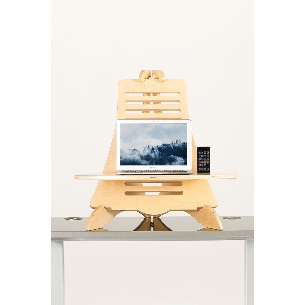 Eiger Pro & Pro Plus Standing Desk Accessories Eiger Pro