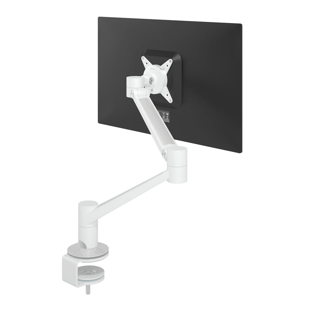 Dataflex Viewlite Plus Monitor Arm - Desk 62 - e-furniture